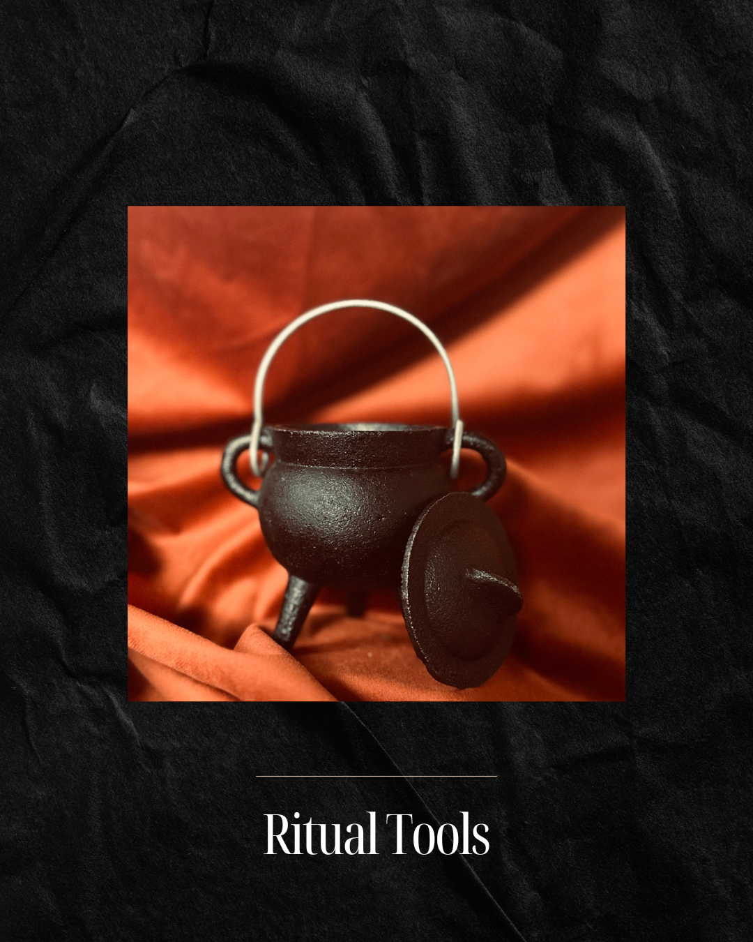 Ritual Tools