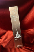 Church Incense