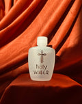 Holy Water (Catholic Exorcised)