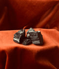 Black Tourmaline Chunk (Consecrated)
