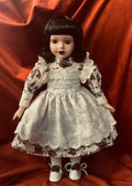 Paula (Haunted Doll Adoption - ACTIVE HAUNT)