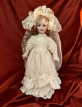 Lucy the Vampire Bride (Haunted Doll Adoption - POTENT HAUNT)