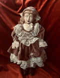 Luciana (Haunted Doll Adoption - POTENT HAUNT)